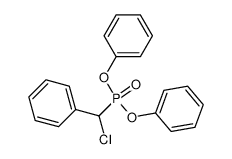 α-氯苄基膦酸二苯酯