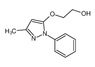 5372-10-1 structure, C12H14N2O2