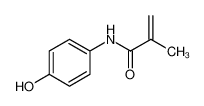 4,-羟基-2-甲基丙烯酰苯胺