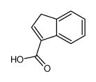 14209-41-7 spectrum, 3H-indene-1-carboxylic acid