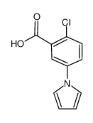 53242-68-5 structure, C11H8ClNO2