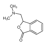 78792-52-6 3-[(dimethylamino)methyl]-3H-2-benzofuran-1-one