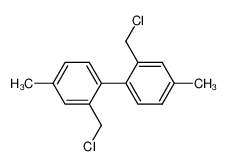 71871-10-8 spectrum, 2.2'-Bis(chlormethyl)-4.4'-dimethylbiphenyl