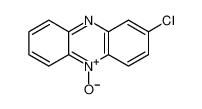 2-Chlorophenazine 5-oxide 1211-09-2