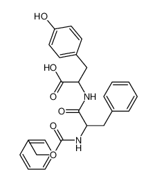 2537-91-9 structure, C26H26N2O6