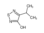 5933-68-6 structure, C5H8N2OS