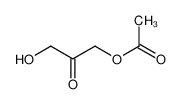 52737-02-7 1-acetoxy-3-hydroxy-acetone