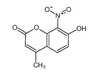 19037-69-5 structure, C10H7NO5