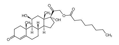 6678-14-4 structure, C29H44O6