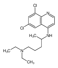 2007-01-4 structure