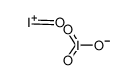 99690-81-0 structure, I2O4