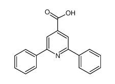 2,6-Diphenylisonicotinic acid 38947-57-8