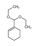 52428-45-2 structure, C11H20O2