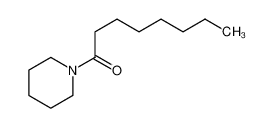 1-piperidin-1-yloctan-1-one