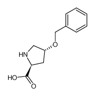 40350-84-3 spectrum, (2S,4R)-4-(benzyloxy)pyrrolidine-2-carboxylic acid