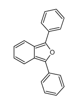 5471-63-6 spectrum, 1,3-Diphenylisobenzofuran