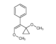 89237-73-0 structure, C13H16O2