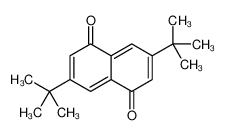 54532-93-3 structure, C18H22O2