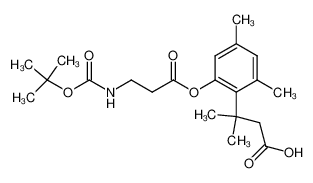 261364-51-6 structure