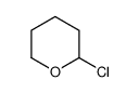 3136-02-5 structure, C5H9ClO