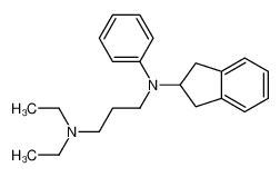 37640-71-4 茚丙胺