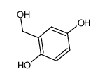 495-08-9 structure