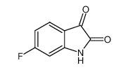 324-03-8 structure, C8H4FNO2