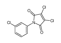 34281-49-7 structure