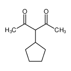 91057-14-6 3-Cyclopentyl-acetylaceton