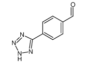 74815-22-8 structure, C8H6N4O