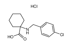 939760-89-1 structure, C14H19Cl2NO2