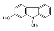 24075-47-6 structure, C14H13N