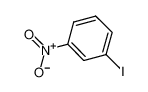 645-00-1 spectrum, 1-iodo-3-nitrobenzene