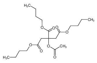 77-90-7 乙酰柠檬酸三丁酯
