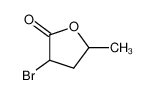 25966-39-6 α-溴-γ-戊內酯