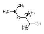 97782-68-8 structure, C8H19BO2