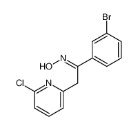 460079-43-0 structure, C13H10BrClN2O