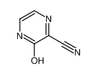 1,2-二氢-2-氧代-3-氰基吡嗪