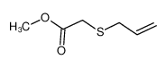 72867-23-3 structure, C6H10O2S