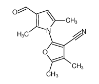 872473-70-6 structure, C14H14N2O2