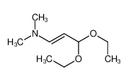 35336-09-5 3,3-diethoxy-N,N-dimethylprop-1-en-1-amine