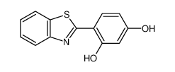 6265-56-1 (4E)-4-(3H-1,3-benzothiazol-2-ylidene)-3-hydroxycyclohexa-2,5-dien-1-one