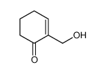 105956-40-9 structure, C7H10O2