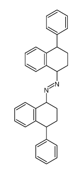 79628-38-9 structure, C32H30N2