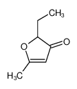 23120-65-2 structure, C7H10O2