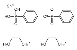 88652-68-0 structure