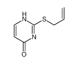 31170-22-6 structure, C7H8N2OS