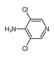 4-氨基-3,5-二氯吡啶