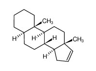 6618-43-5 structure, C19H30