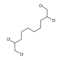 1,2,9,10-TETRACHLORODECANE 205646-11-3